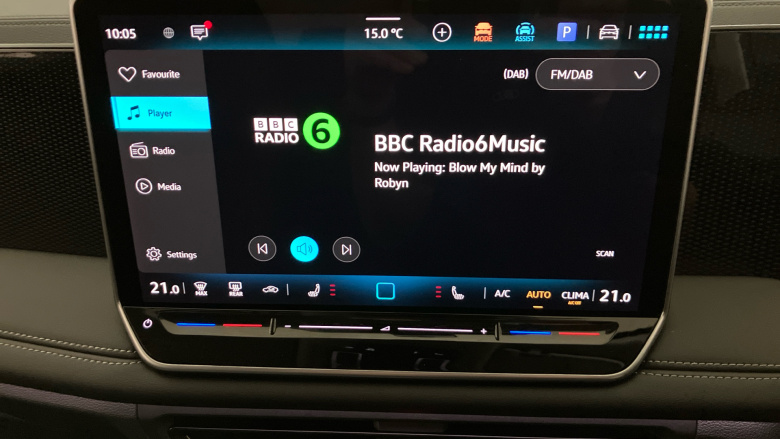 Volkswagen Tiguan 1.5 eTSI Match 5dr DSG Petrol Estate